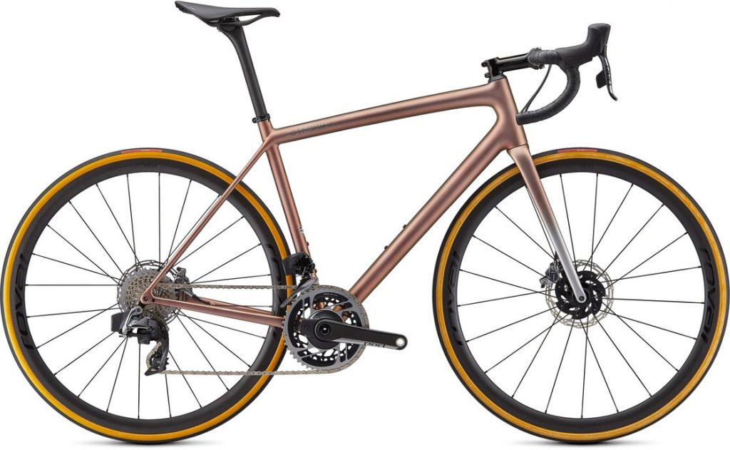 Specialized Aethos S-Works im SALE auf velodeals.de