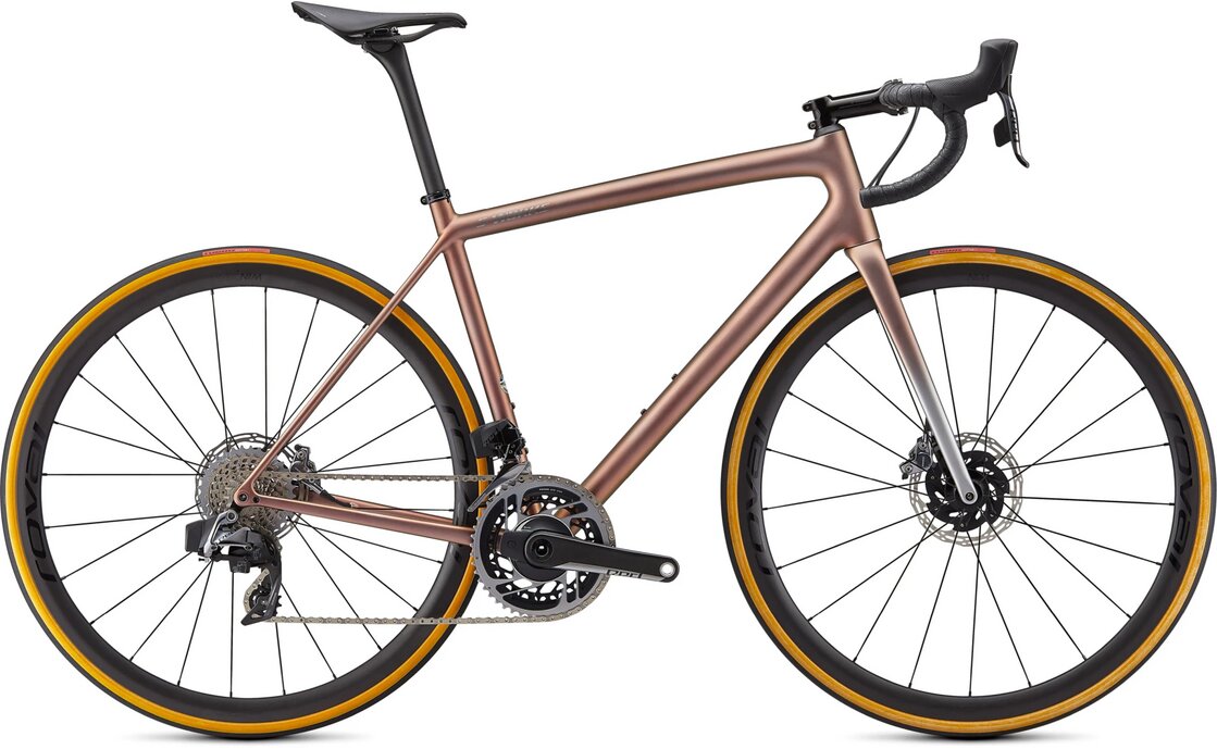 Specialized Aethos S-Works im SALE auf velodeals.de