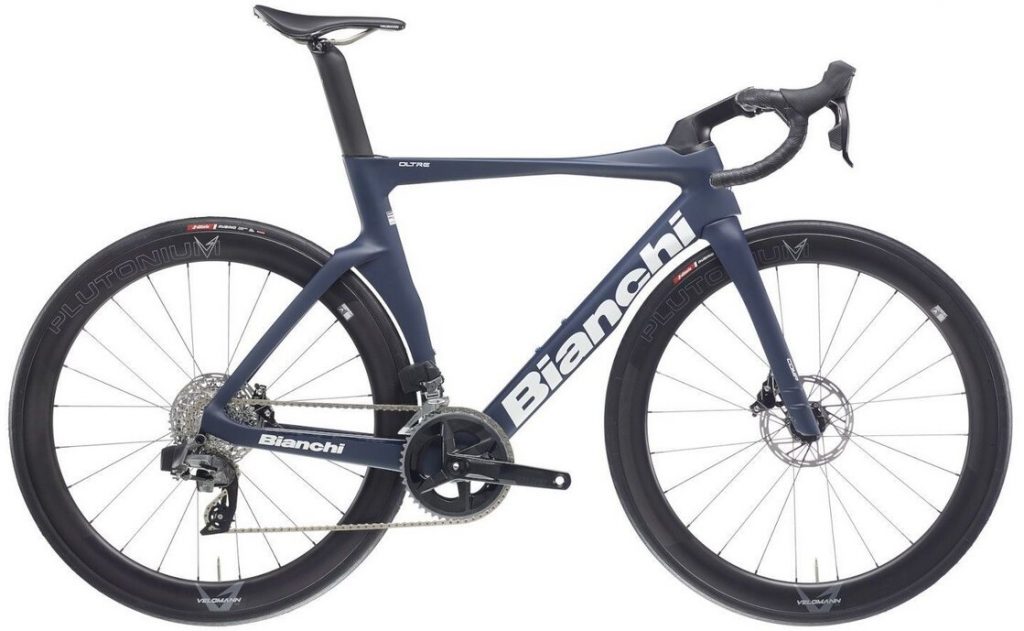 Bianchi Oltre Comp