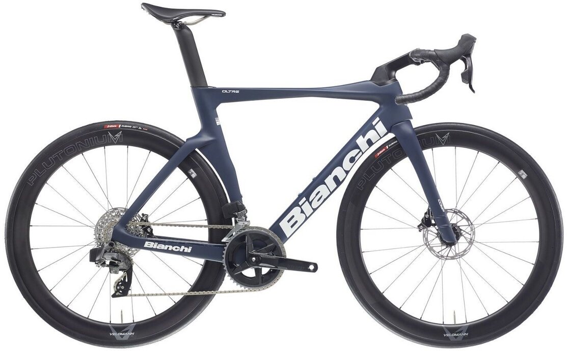 Bianchi Oltre Comp