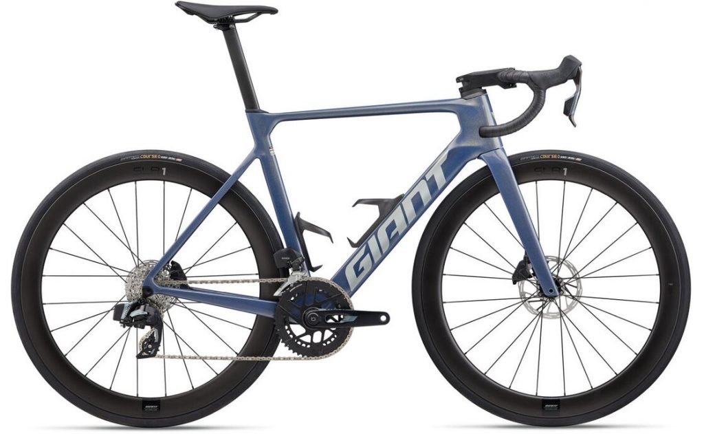 Giant Propel Advanced Pro 1 im Sale auf velodeals de