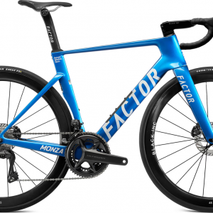 Factor MONZA Ultegra Carbon 28" Rennrad