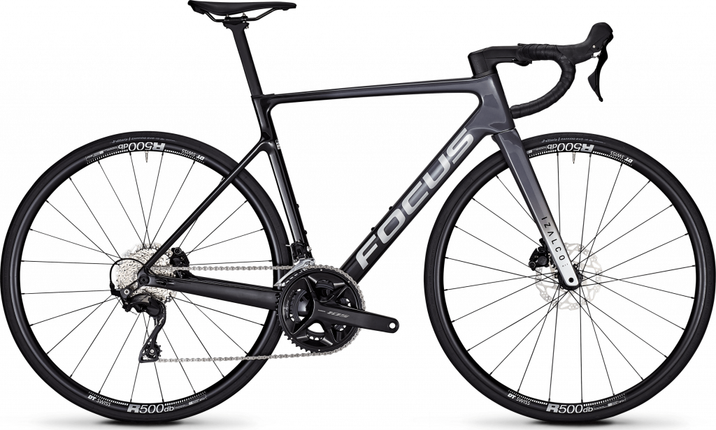 IZALCO MAX 8.7