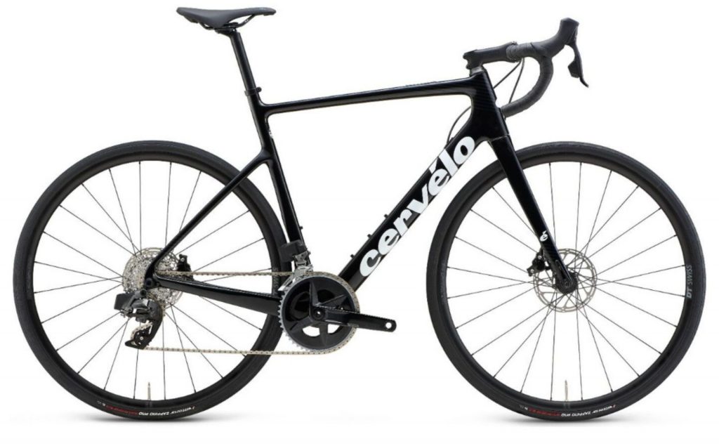 Cervélo Caledonia Rival Etap AXS im SALE auf velodeals.de