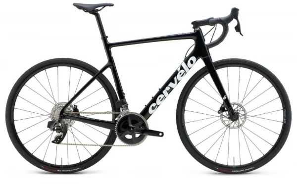 Cervélo Caledonia Rival Etap AXS elektronische Schaltung