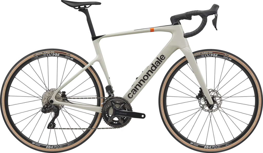 Cannondale Synapse Carbon 4 28" Rennrad