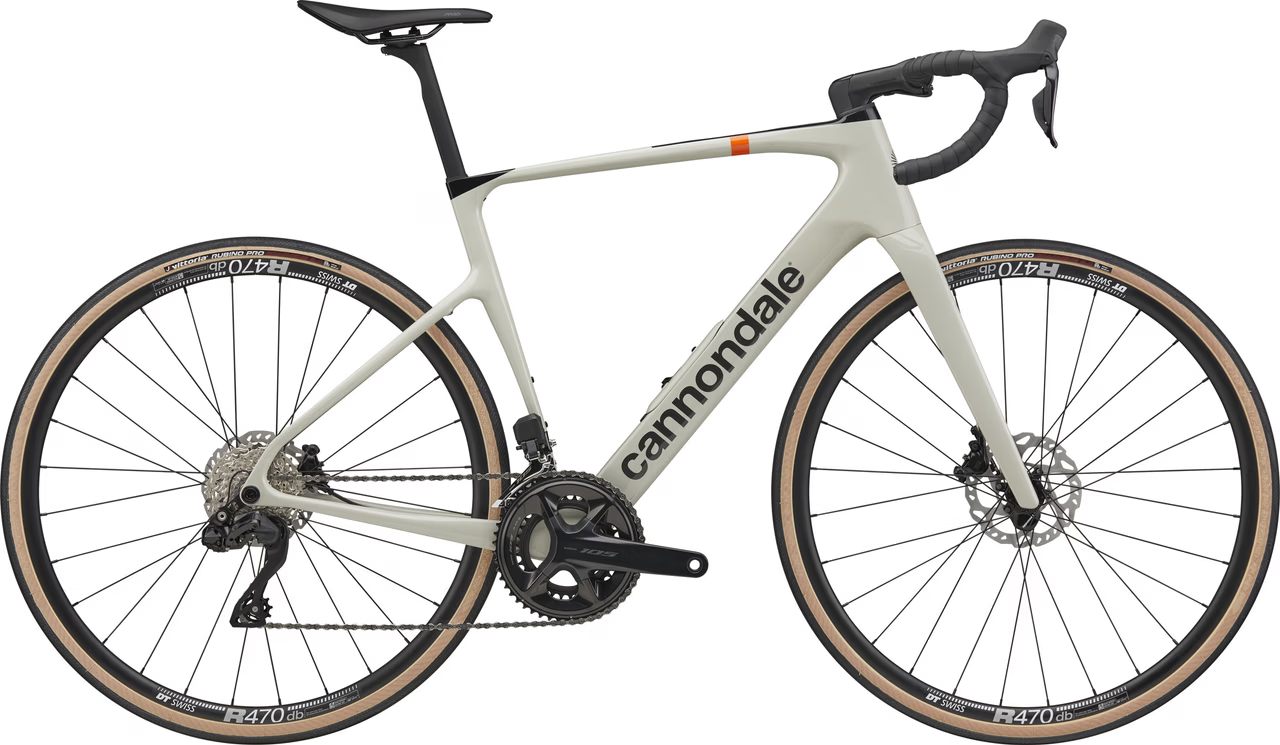 Cannondale Synapse Carbon 4 28" Rennrad