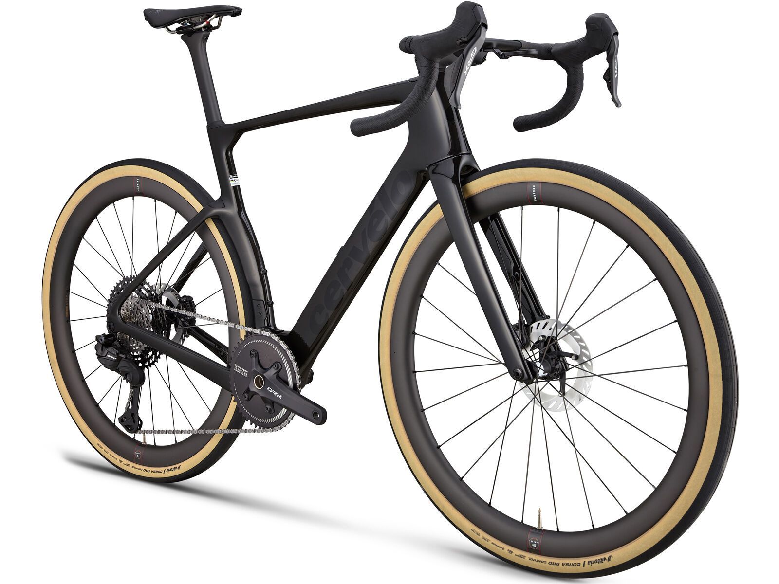 Cervelo Aspero-5 – Bild 6