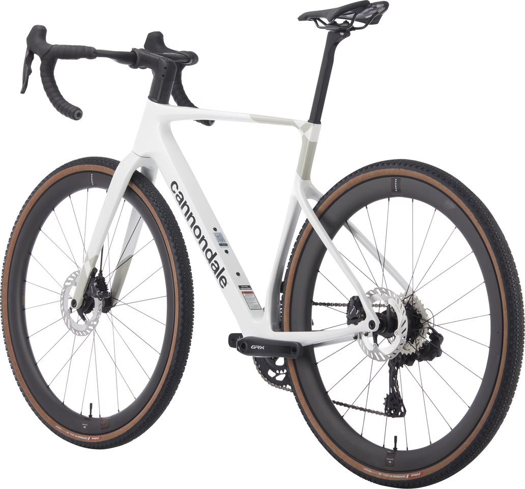 Cannondale SuperX Carbon 2 – Bild 3