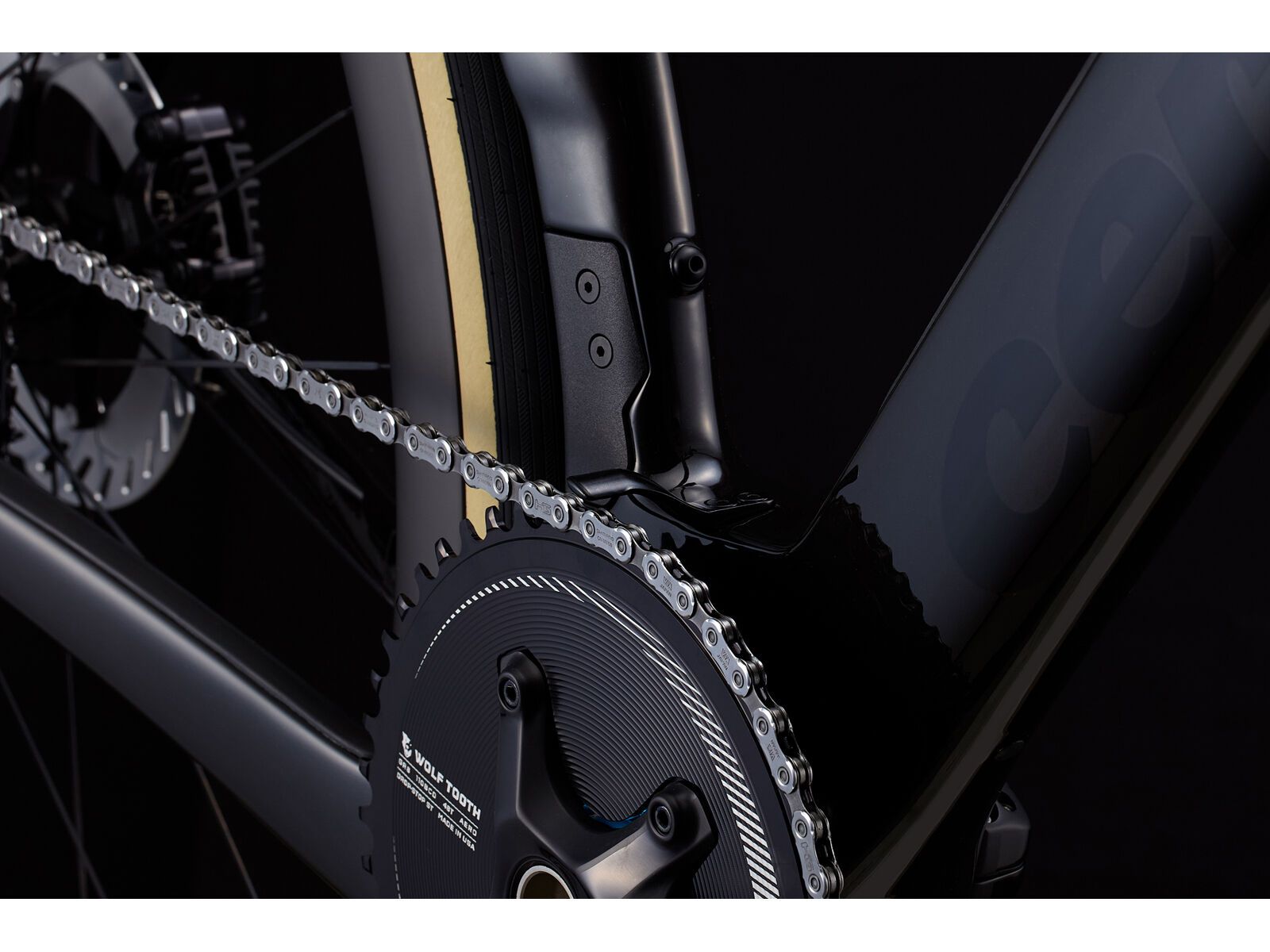 Cervelo Aspero-5 – Bild 5