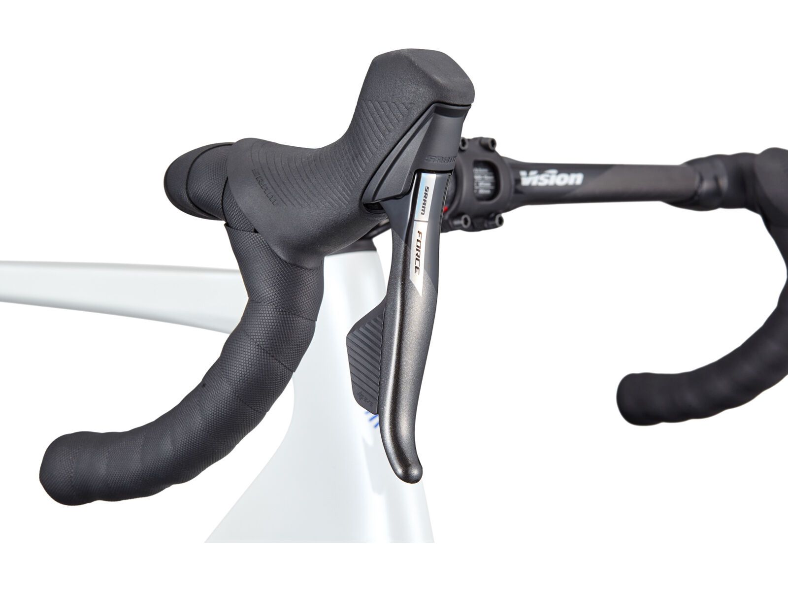 Cannondale SuperSix Evo Carbon 1, cashmere – Bild 4