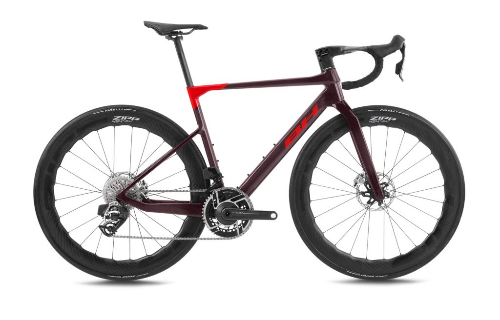 BH ULTRALIGHT 9.0 im SALE auf velodeals.de