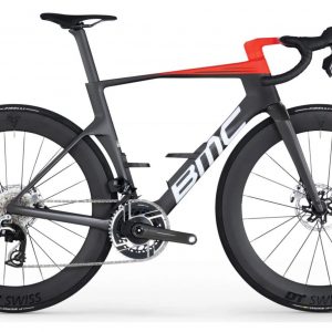 BMC Teammachine R 01 One SRAM RED AXS im SALE auf velodeals.de