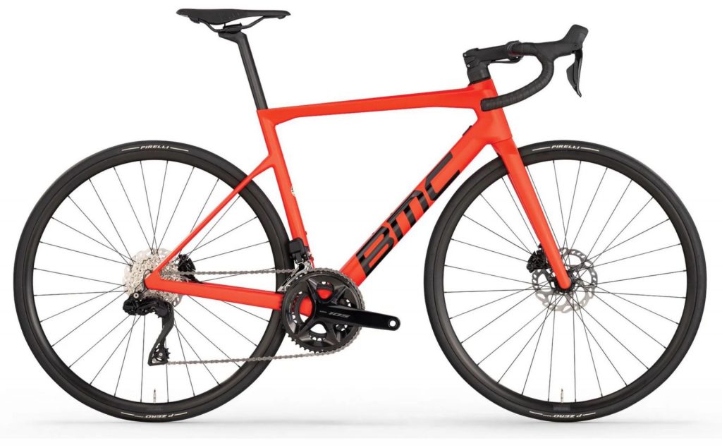 BMC Teammachine SLR THREE im SALE auf velodeals.de
