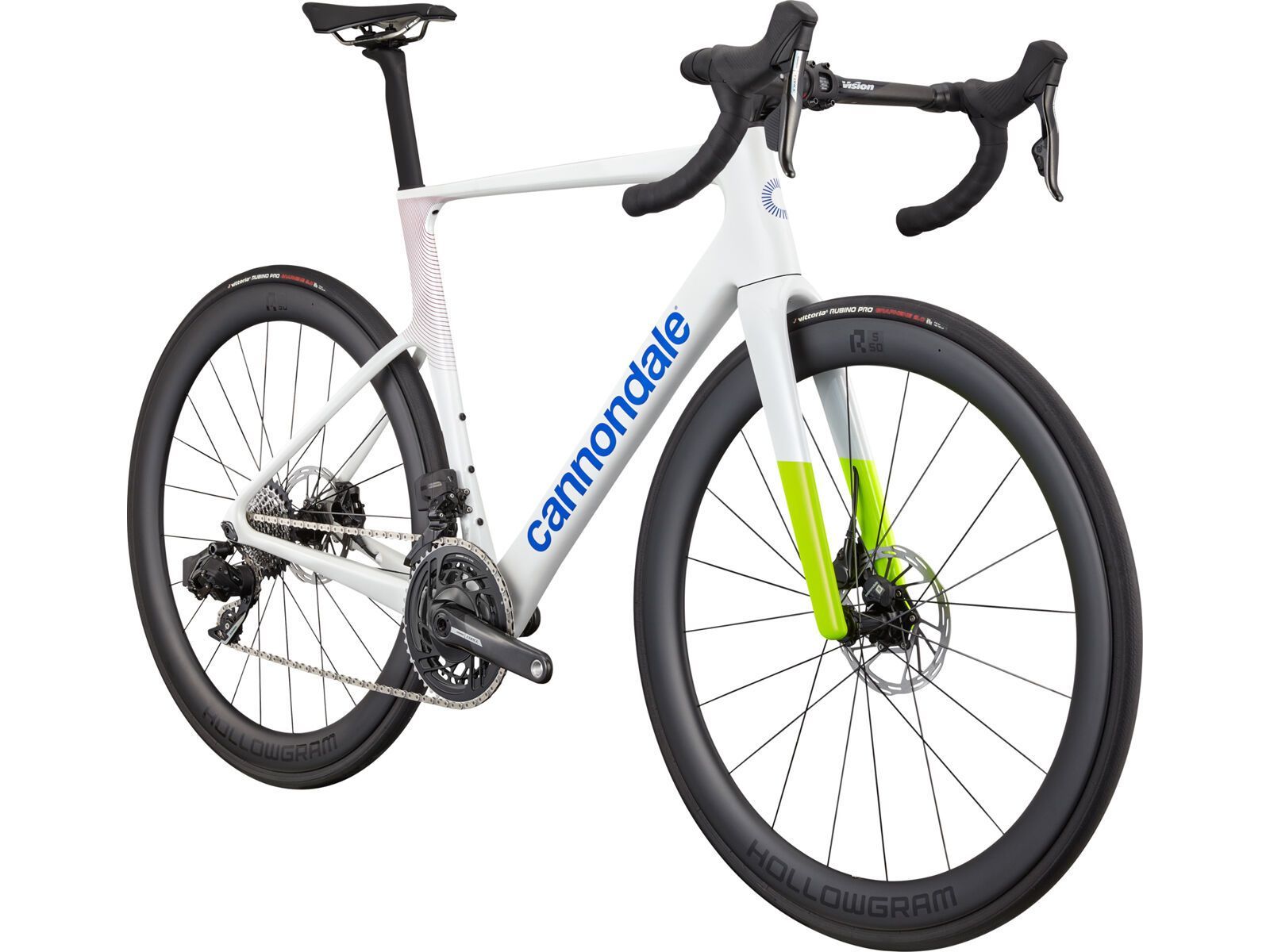 Cannondale SuperSix Evo Carbon 1, cashmere – Bild 8