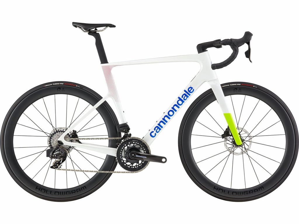 Cannondale SuperSix Evo Carbon 1 im SALE auf velodeals.de