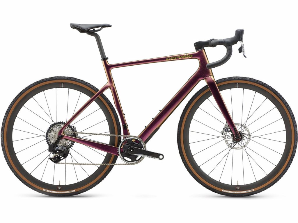 Cervelo Aspero-5 Red XPLR eTap AXS 1 im SALE auf velodeals.de