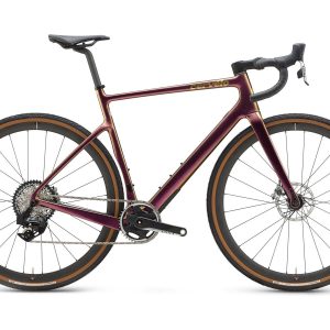 Cervelo Aspero-5 Red XPLR eTap AXS 1 im SALE auf velodeals.de
