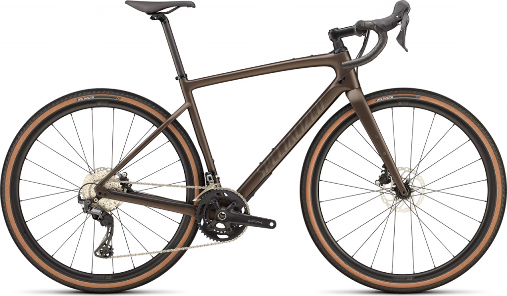 Specialized Diverge Sport Carbon im SALE auf velodeals.de