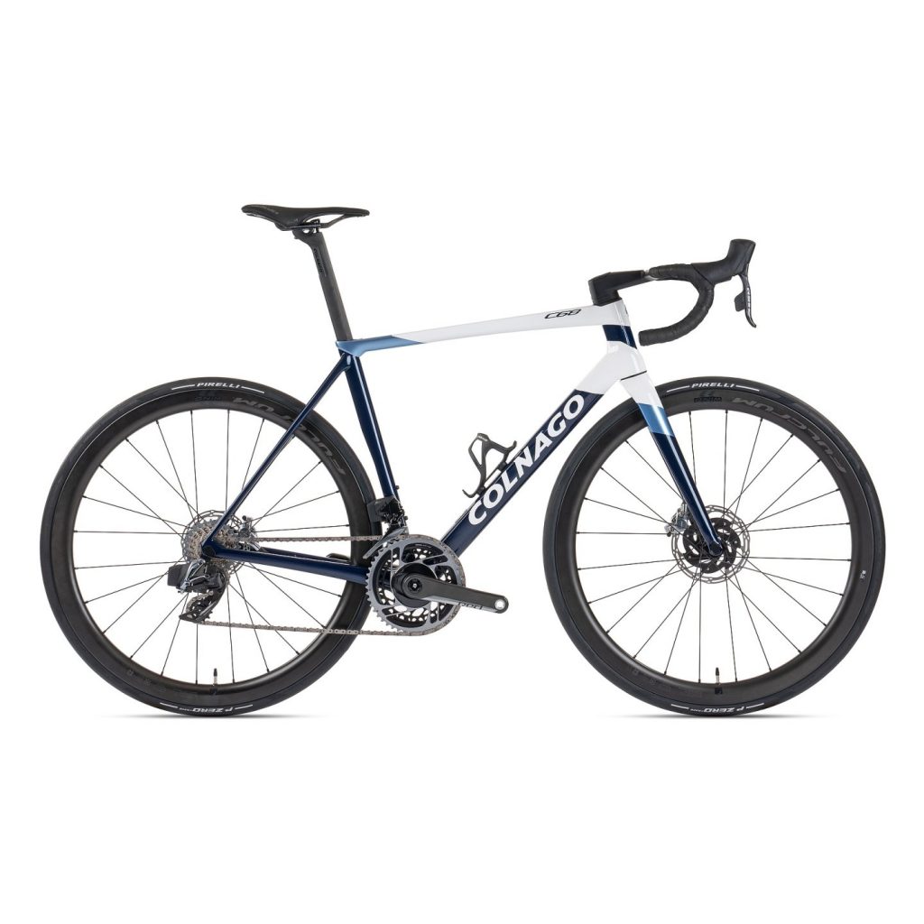 Colnago C68 im SALE auf velodeals.de