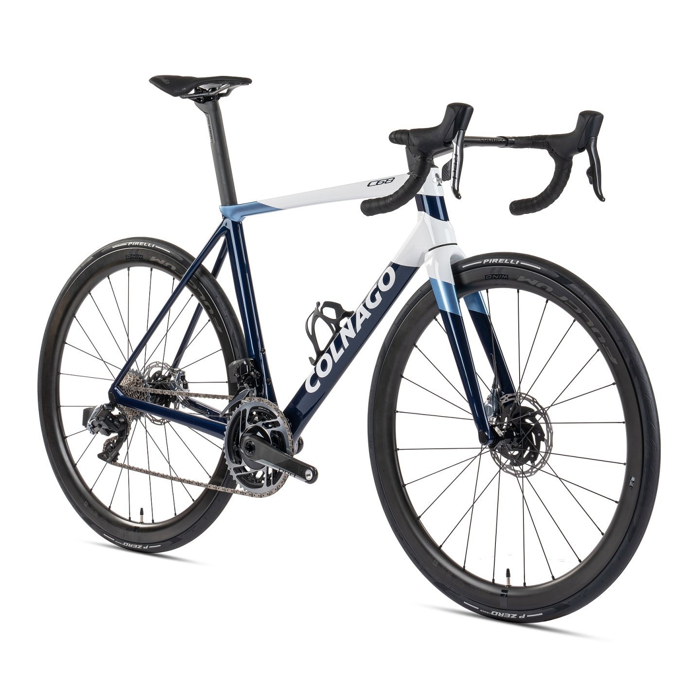 Colnago C68 – Bild 3