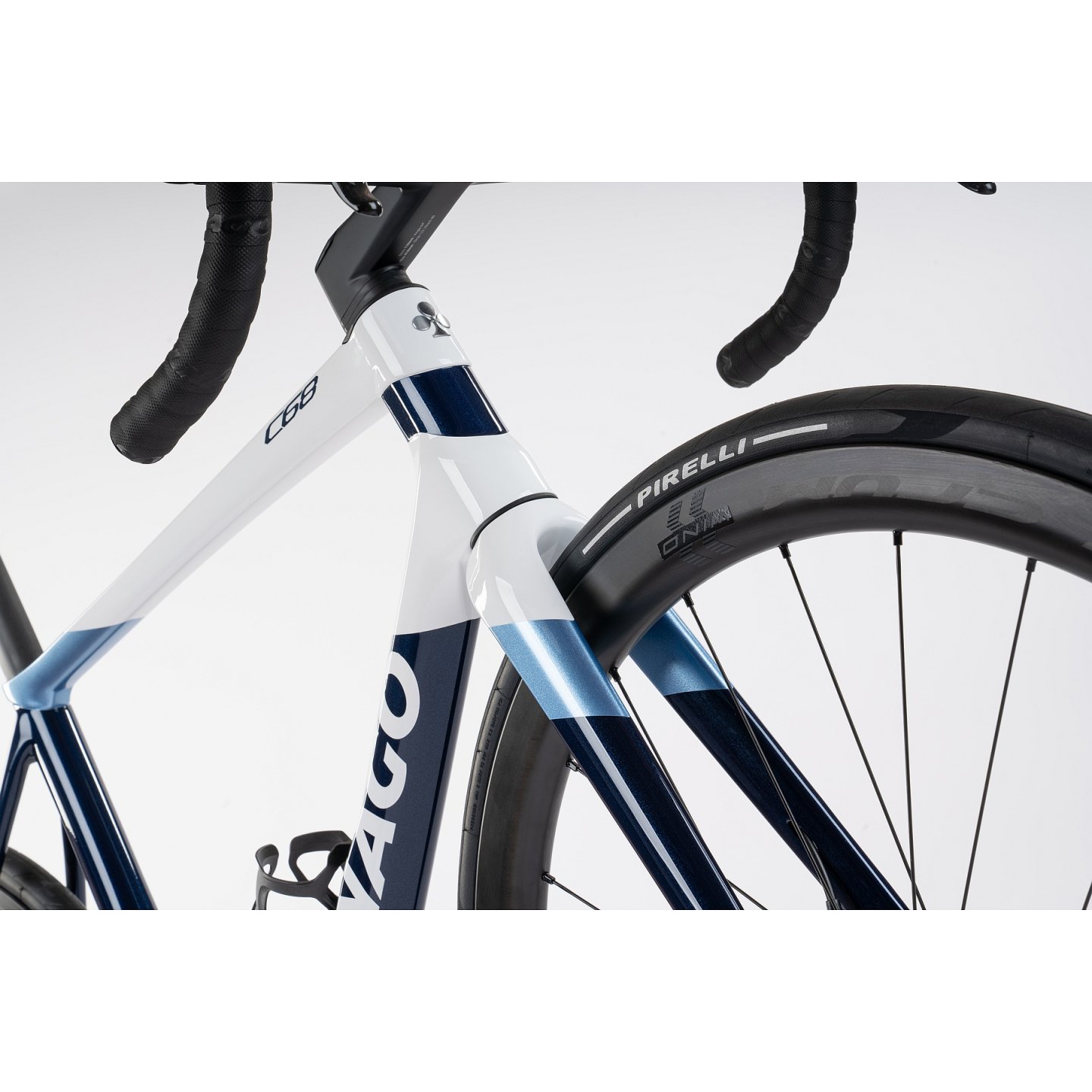 Colnago C68 – Bild 6