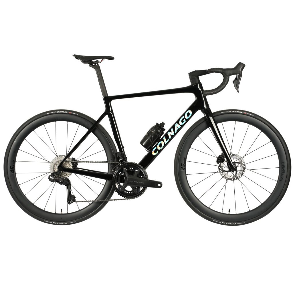 Colnago V4Rs Ultegra Di2 Vision im SALE auf velodeals.de