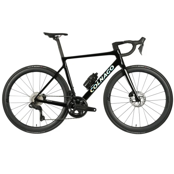Colnago V4Rs Ultegra Di2 Vision