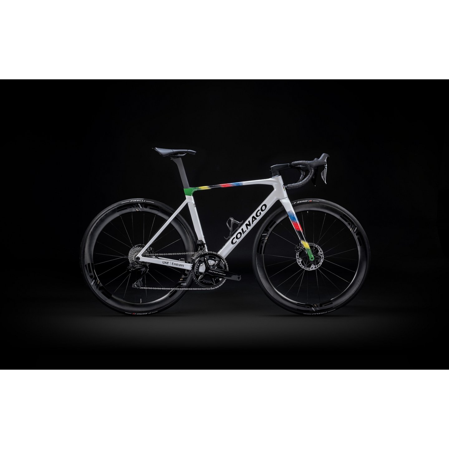 Colnago V5Rs – Bild 2