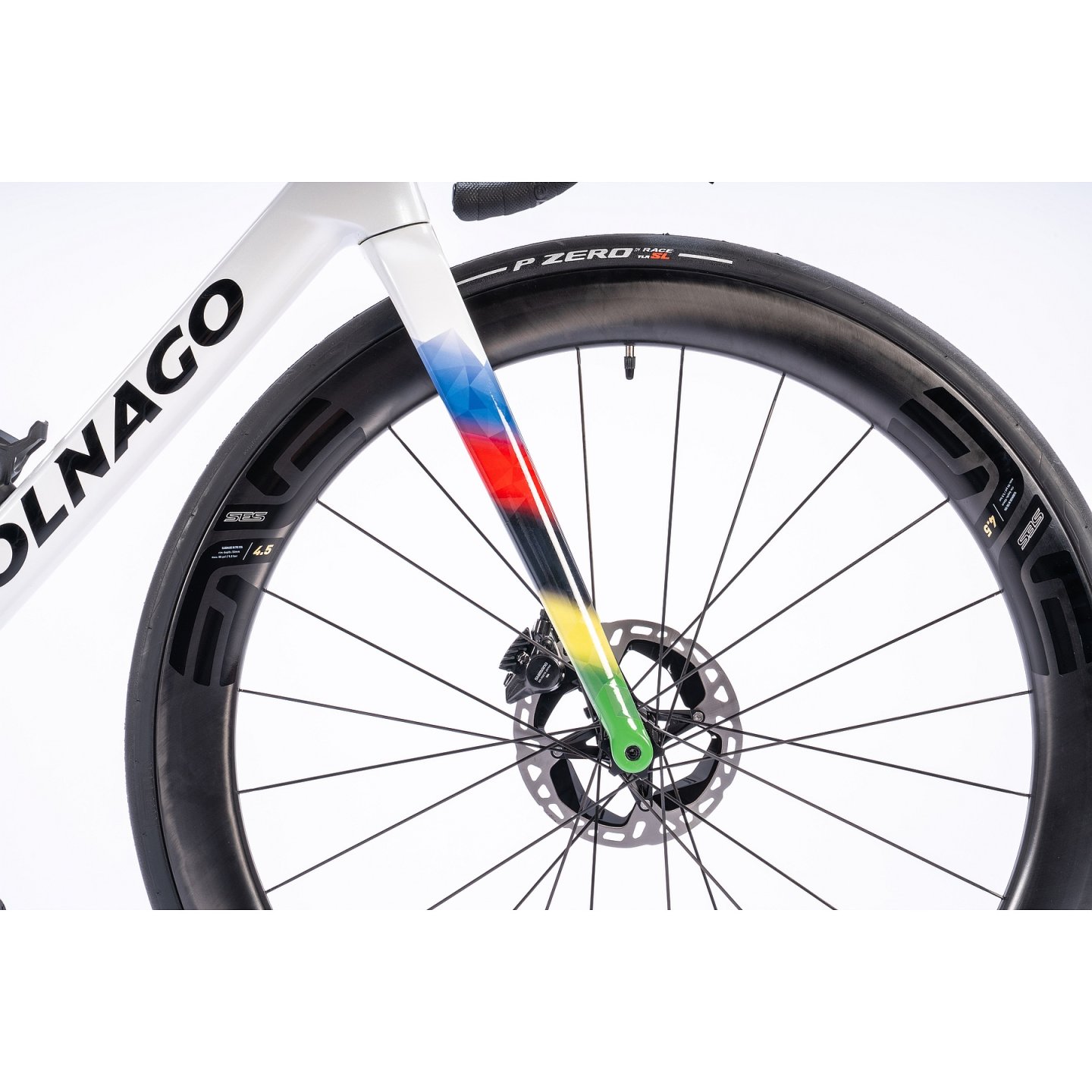Colnago V5Rs – Bild 5