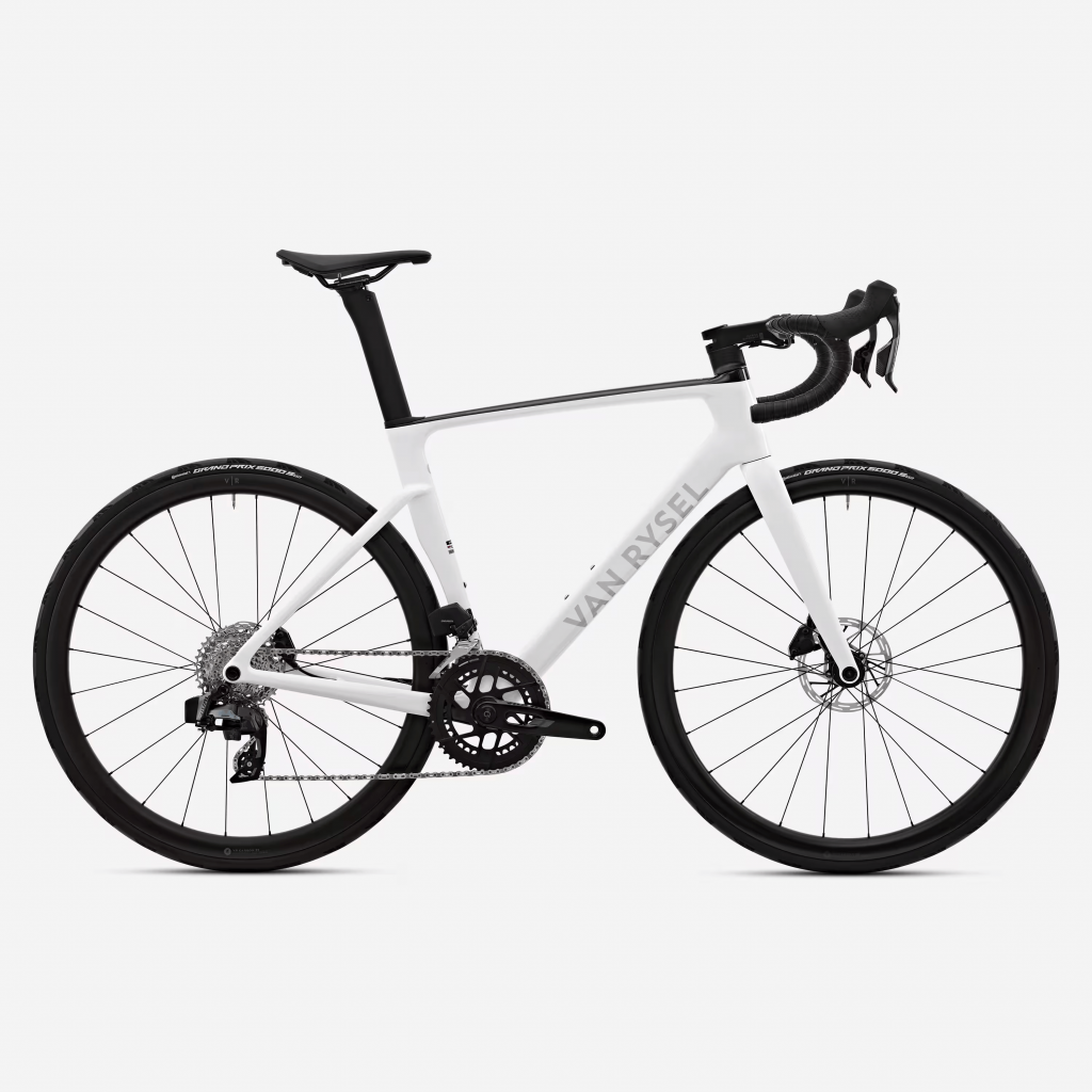 VAN RYSEL RCR-R Pro im SALE auf velodeals.de