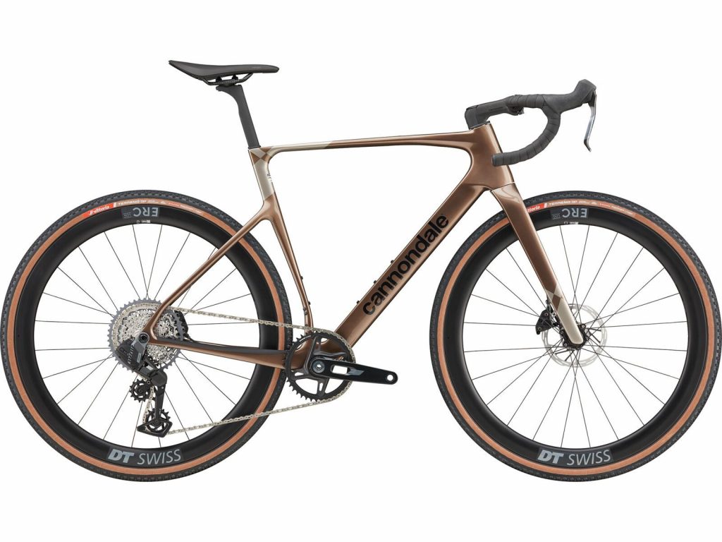 Cannondale SuperX 3 im SALE auf velodeals.de