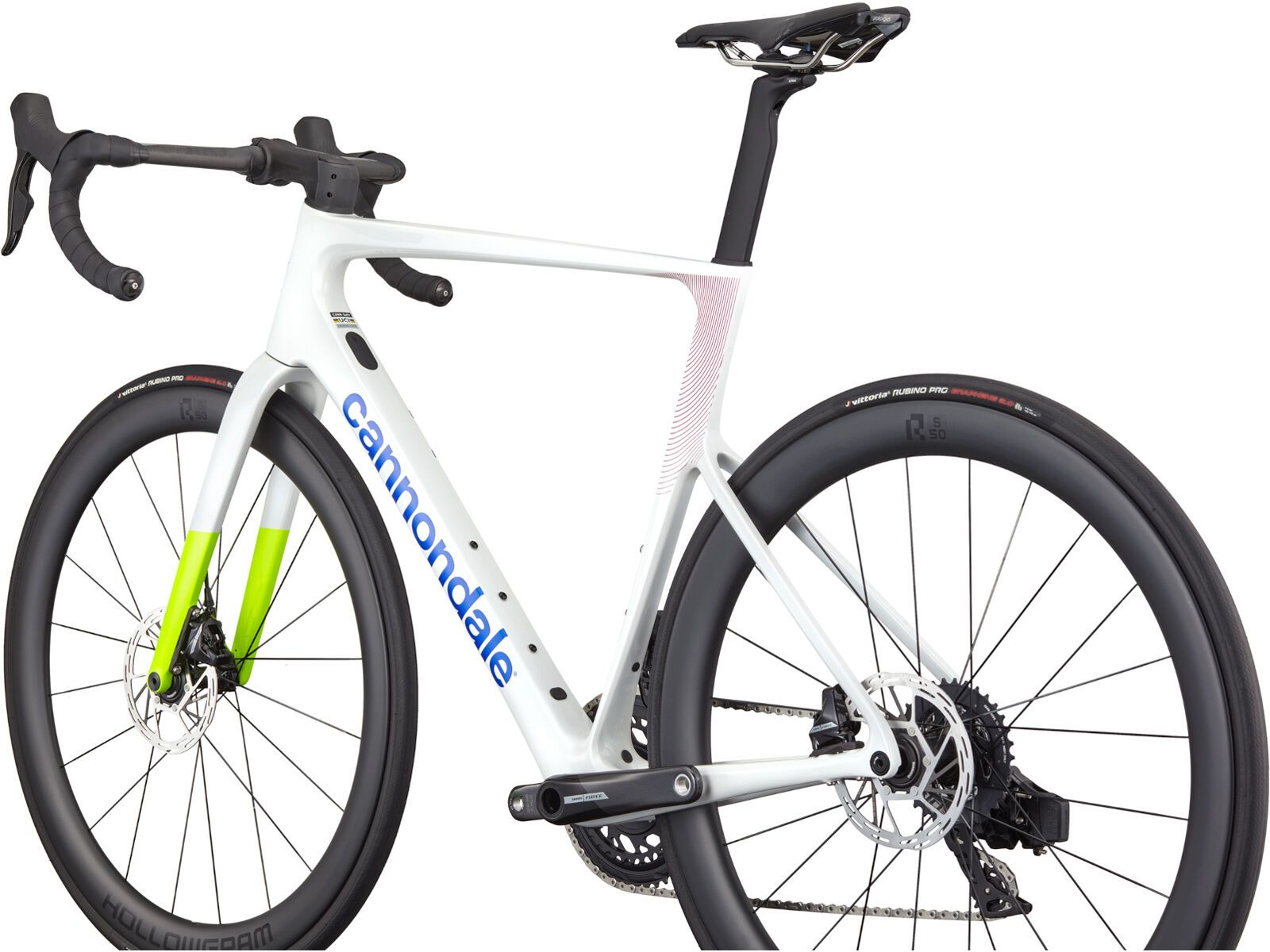 Cannondale SuperSix Evo Carbon 1, cashmere – Bild 10