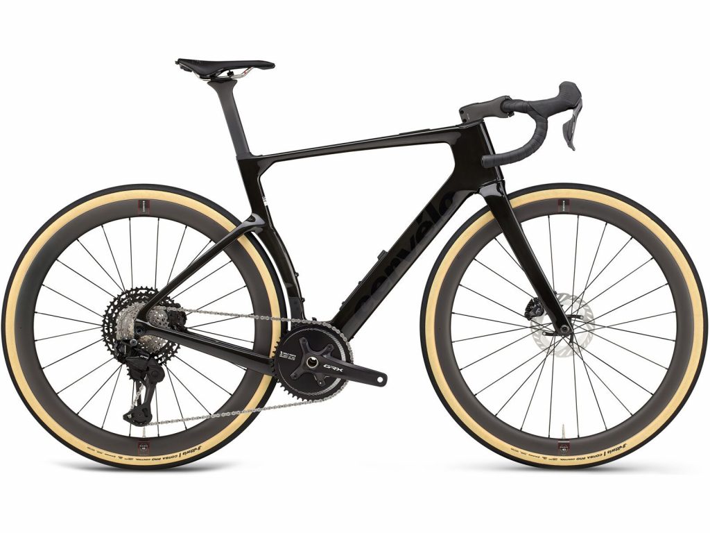 Cervelo Aspero-5