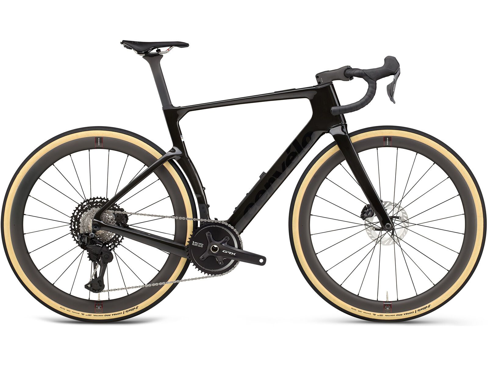 Cervelo Aspero-5