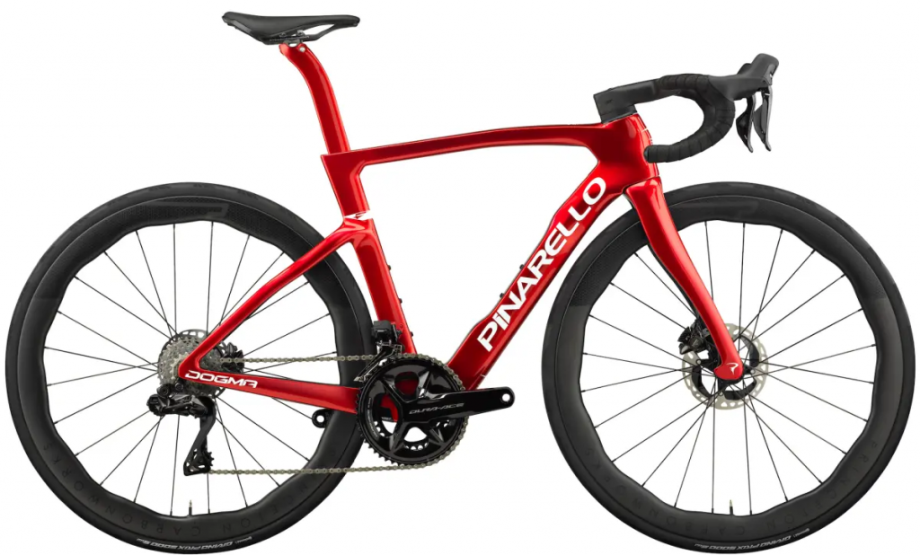Pinarello Dogma F im SALE auf velodeals.de