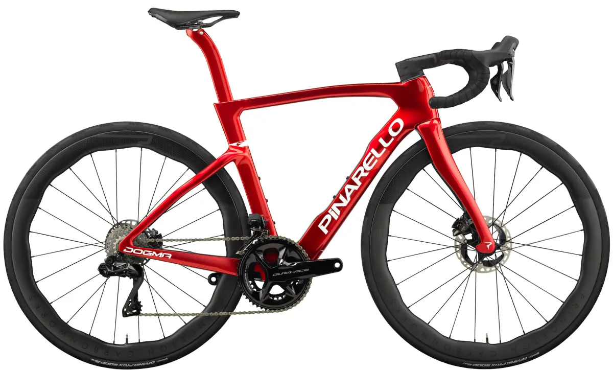 Pinarello Dogma F im SALE auf velodeals.de