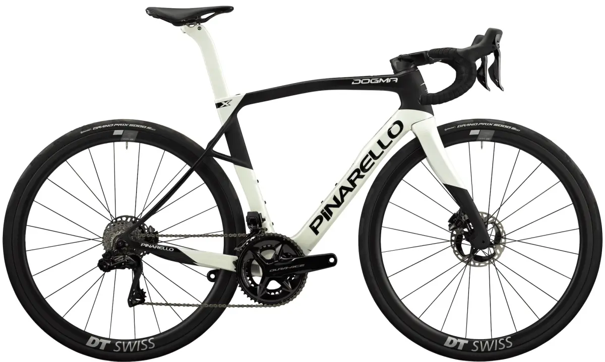 Pinarello Dogma X – Bild 2