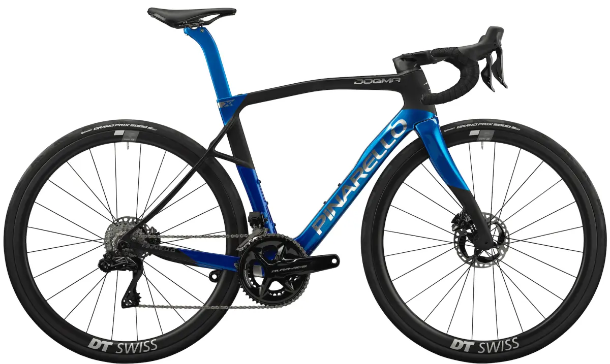 Pinarello Dogma X – Bild 3
