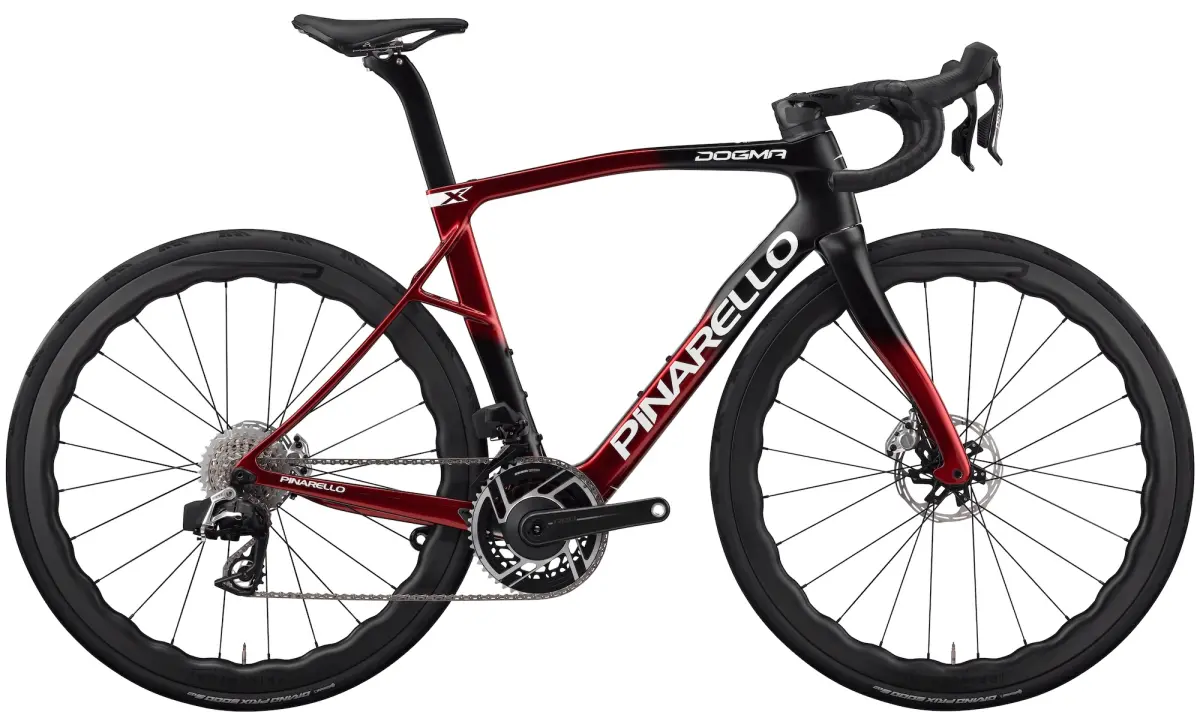 Pinarello Dogma X – Bild 4