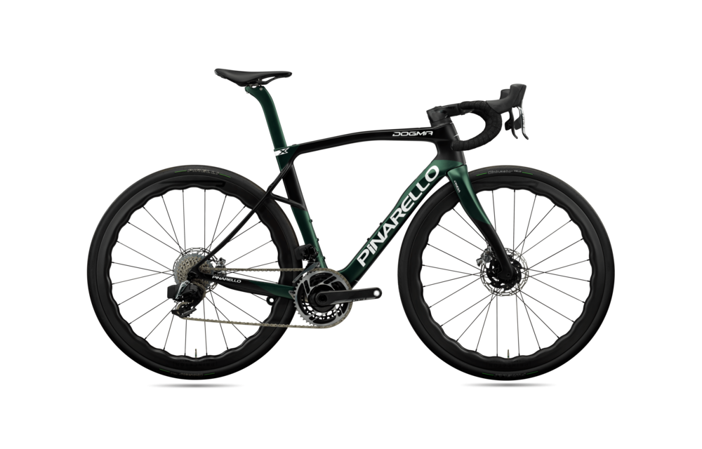 Pinarello Dogma X im SALE auf velodeals.de