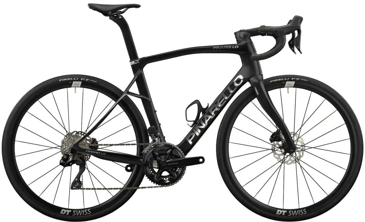 Pinarello X5 im SALE auf velodeals.de