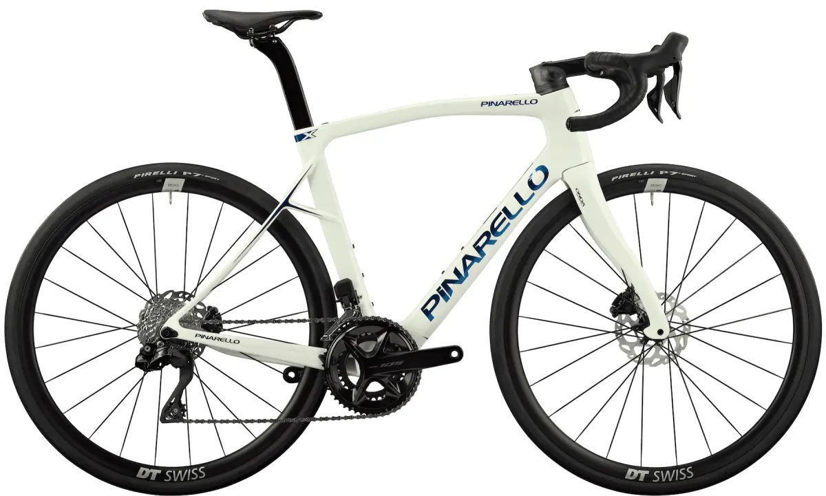 Pinarello X5 – Bild 2