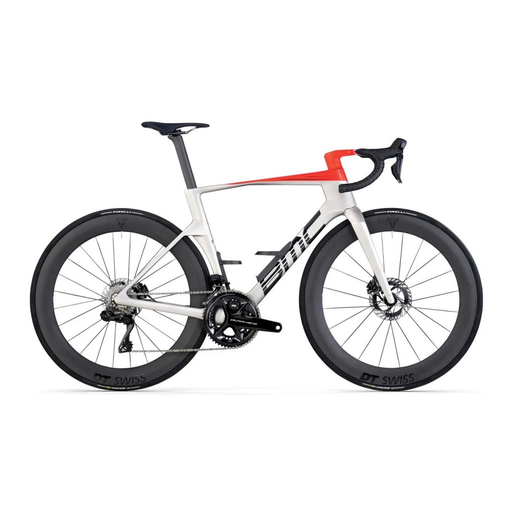 BMC TEAMMACHINE R 01 TWO im SALE auf velodeals.de