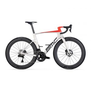 BMC TEAMMACHINE R 01 TWO im SALE auf velodeals.de
