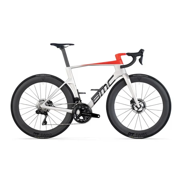 BMC TEAMMACHINE R 01 TWO