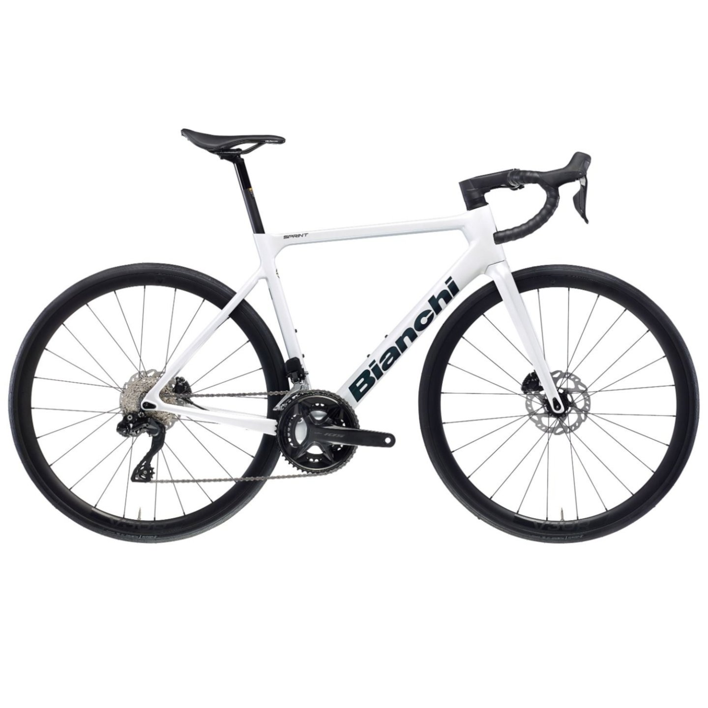 Bianchi SPRINT im SALE auf velodeals.de