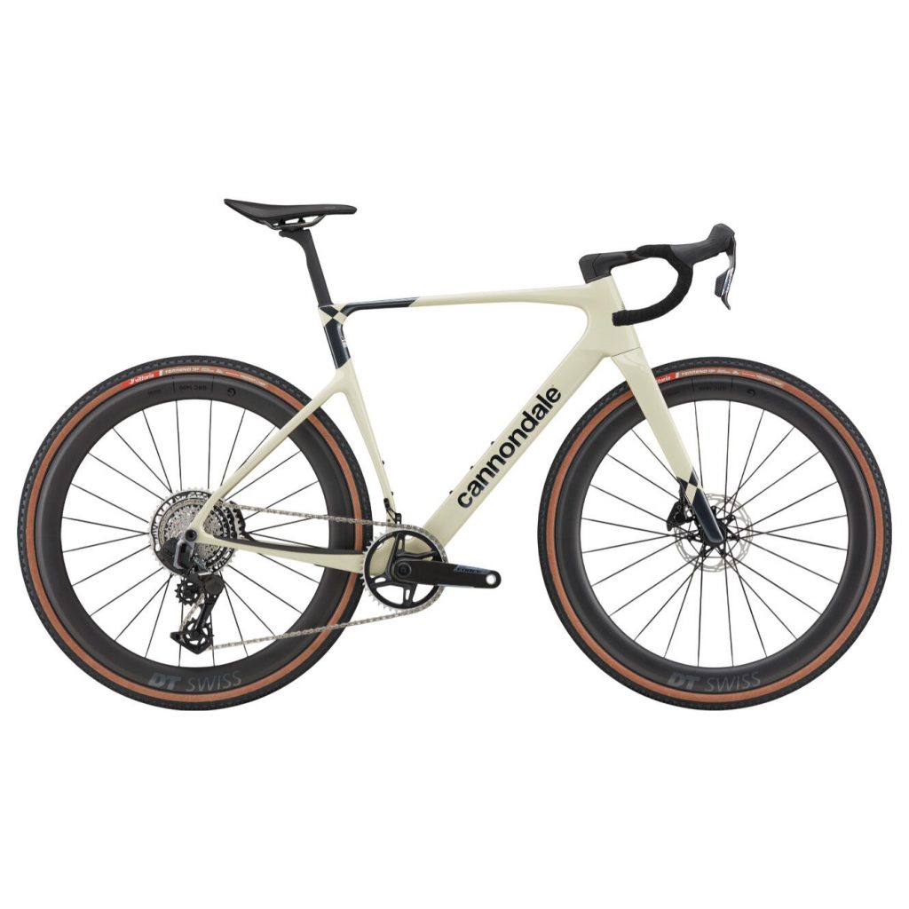 Cannondale SuperX 1 im SALE auf velodeals.de