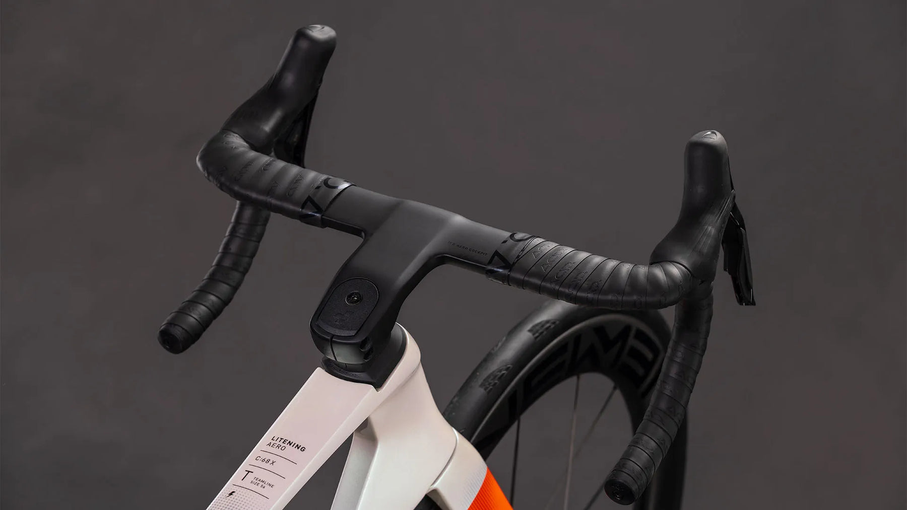 CUBE LITENING AERO C:68X SLT – Bild 2