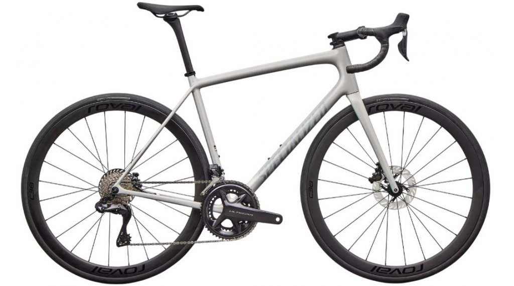 Specialized Aethos Expert im SALE auf velodeals.de